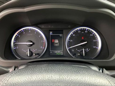 Used 2019 Toyota Highlander Limited Platinum w/ Protection Package #3 AWD/4WD image 13