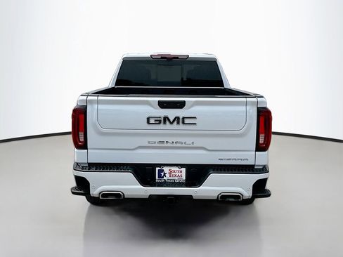 Used 2026 GMC Sierra 1500 Denali Ultimate AWD/4WD image 6