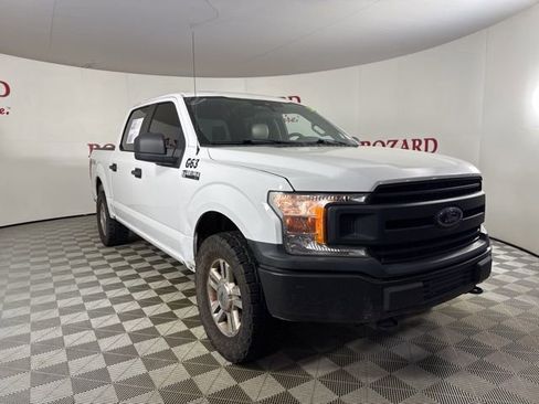Used 2019 Ford F150 XL w/ XL Power Equipment Group image 1