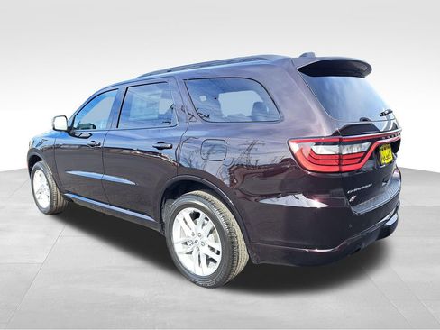 New 2026 Dodge Durango GT AWD/4WD image 3