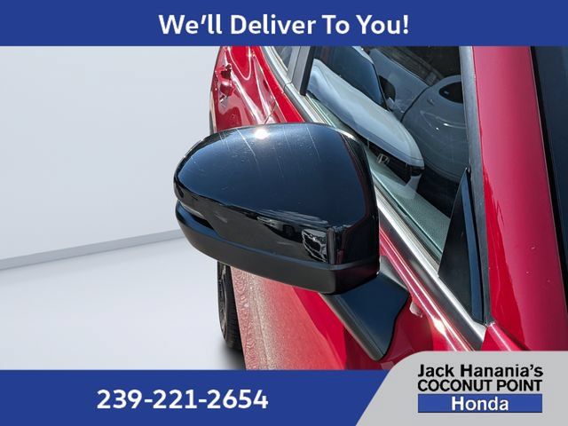 Used 2024 Honda HR-V Sport image 11