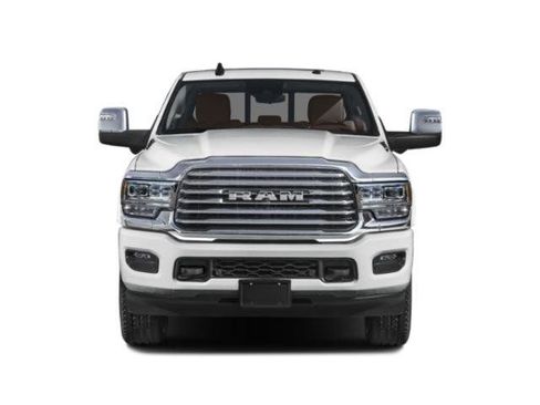 Used 2024 RAM 2500 Limited w/ Towing Technology Group image 7