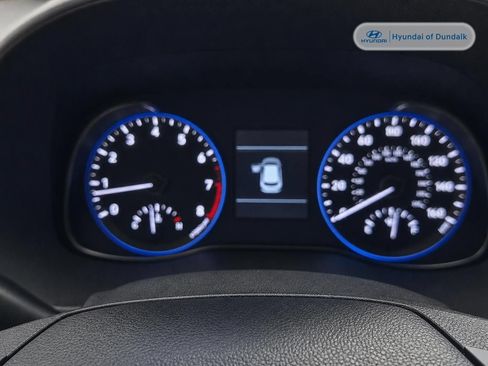 Used 2019 Hyundai Kona SE AWD/4WD image 10