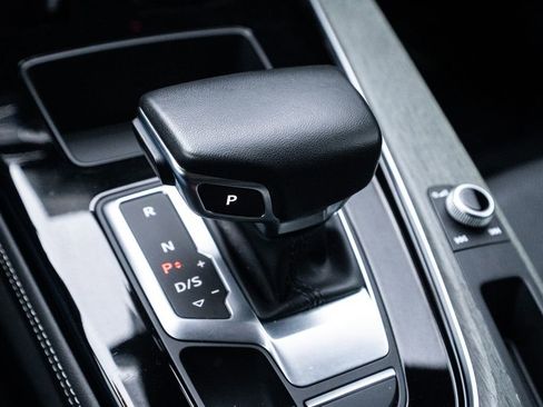 Used 2023 Audi A5 2.0T Premium Plus w/ Premium Plus image 26