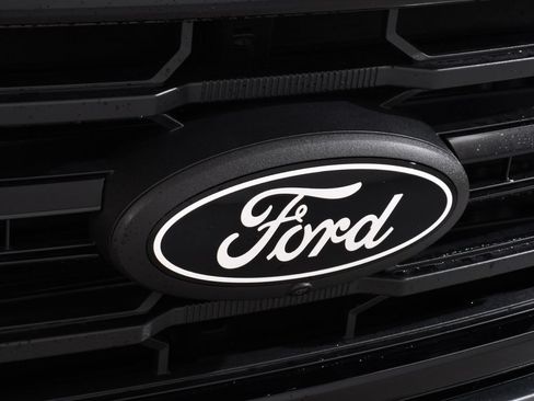 New 2026 Ford F150 XLT w/ Equipment Group 302A MID AWD/4WD image 20