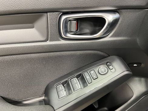New 2026 Honda Civic LX image 13