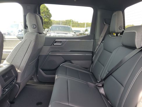 New 2026 GMC Sierra EV Elevation image 10