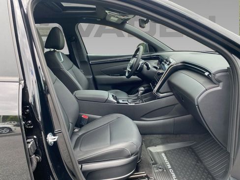 New 2024 Hyundai Santa Cruz Limited image 9