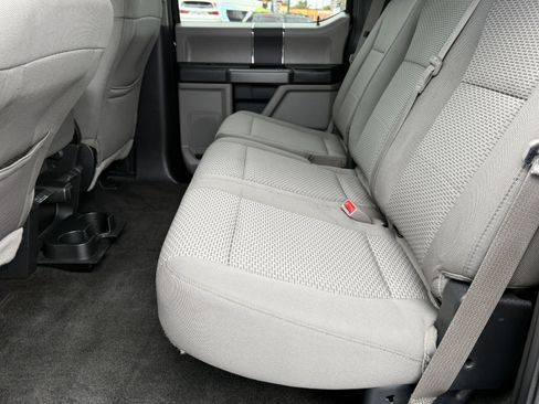 Used 2015 Ford F150 XLT image 28