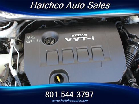 Used 2010 Toyota Corolla FWD image 13