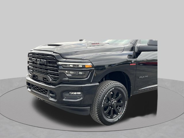 New 2027 RAM 2500 Laramie AWD/4WD image 11