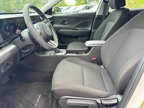 Used 2025 Hyundai Kona SE AWD/4WD image 20