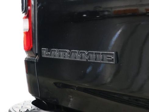 Used 2023 RAM 1500 Laramie AWD/4WD image 13