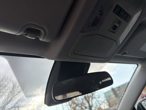 New 2025 Toyota RAV4 LE image 17