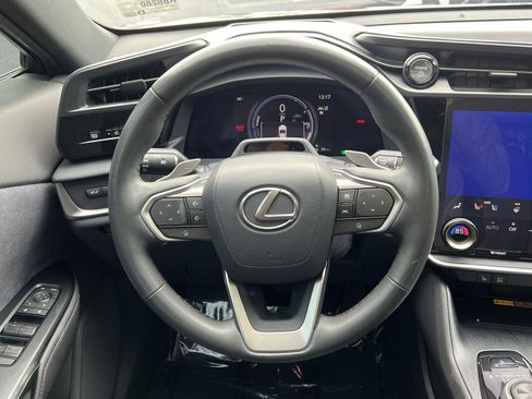 Certified 2023 Lexus RZ 450e Premium image 25