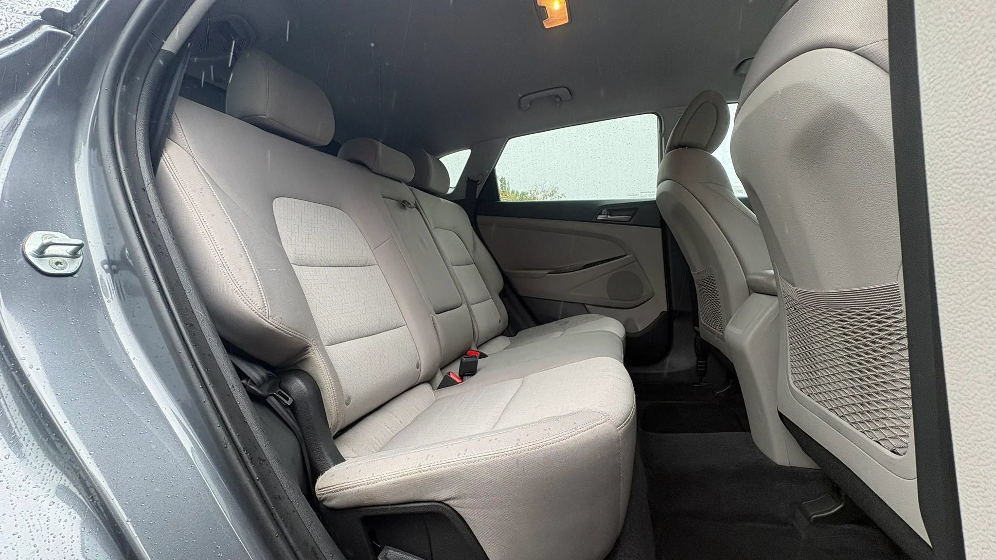 Used 2016 Hyundai Tucson SE w/ Option Group 02 AWD/4WD image 27