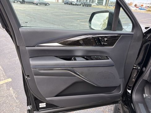 New 2026 Cadillac Escalade IQL Sport 1 image 10