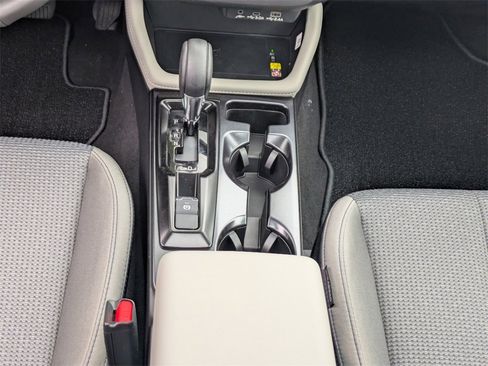 New 2026 Subaru Forester Premium image 21