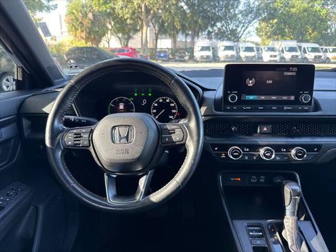 Used 2023 Honda CR-V Sport image 26