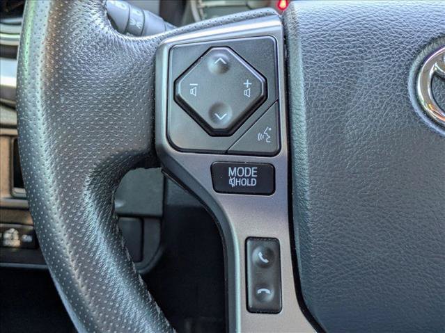 Used 2019 Toyota Tacoma SR5 RWD image 4