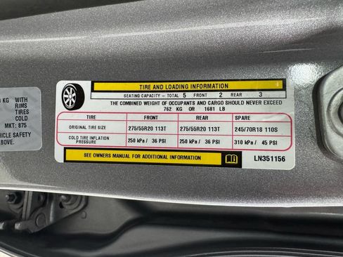 Used 2020 RAM 1500 Big Horn AWD/4WD image 15