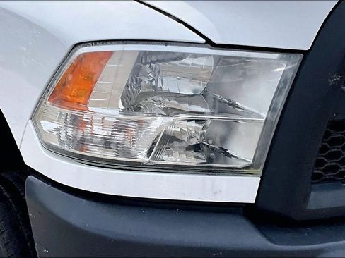Used 2014 RAM 2500 Tradesman w/ Power & Remote Entry Group AWD/4WD image 22
