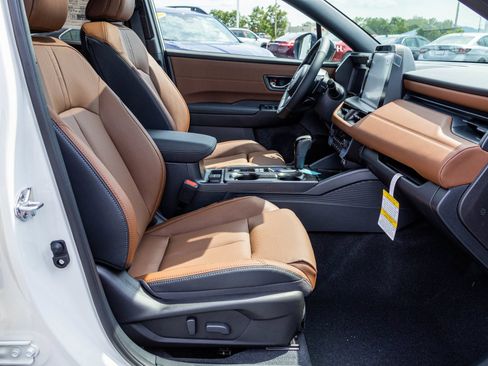 New 2026 Subaru Outback Touring XT AWD/4WD image 43