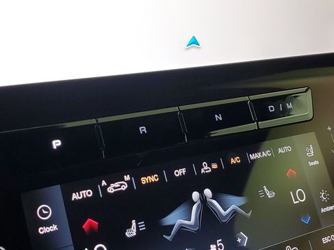 Used 2024 Maserati Grecale GT image 36