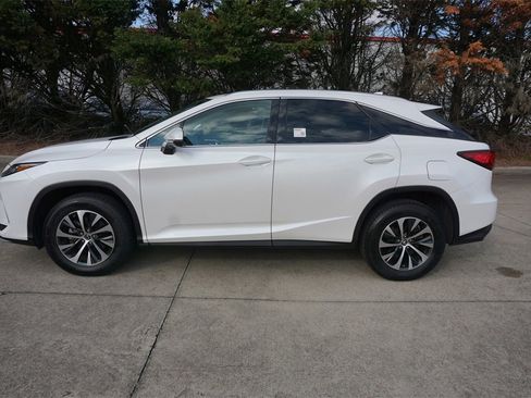 Used 2020 Lexus RX 350 350 image 21
