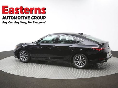Used 2024 Acura Integra FWD image 64
