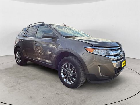 Used 2013 Ford Edge Limited image 6
