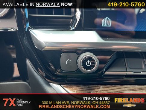 New 2026 Chevrolet Silverado 1500 LT w/ All Star Edition Plus image 38