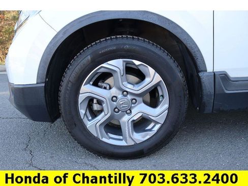 Used 2019 Honda CR-V EX-L image 23