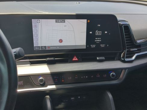 Certified 2023 Kia Sportage X-Line w/ X-Line Premium Package AWD/4WD image 20