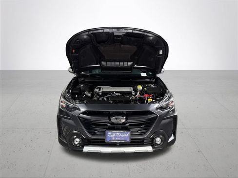 Certified 2025 Subaru Outback Touring XT AWD/4WD image 24