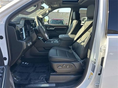 New 2026 GMC Sierra 2500 Denali image 22