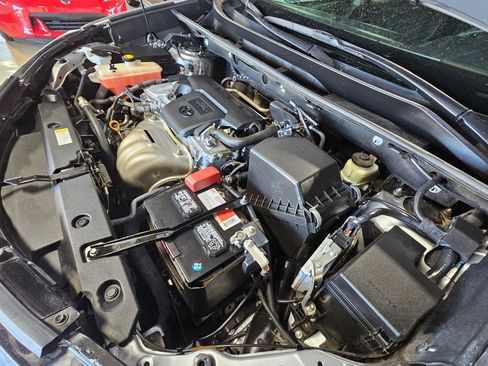 Used 2018 Toyota RAV4 XLE w/ Plus Extra Value Package image 48