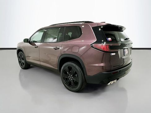 Used 2026 GMC Acadia Elevation w/ Black Edition FWD image 5