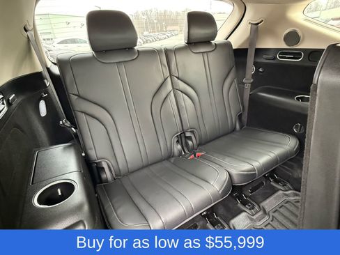 Used 2024 Genesis GV80 3.5T w/ Advanced Package image 7