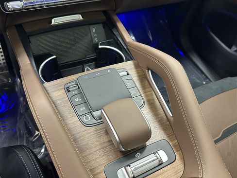 New 2026 Mercedes-Benz GLE 53 AMG GLE 53 AMG image 36