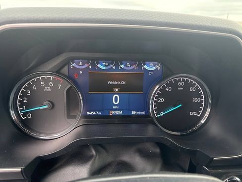 Used 2022 Ford F150 XLT w/ Equipment Group 302A High AWD/4WD image 15