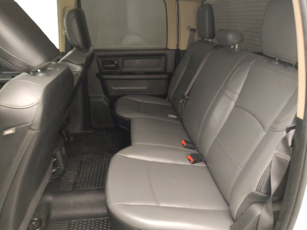 Used 2020 RAM 2500 Tradesman w/ Protection Group AWD/4WD image 18