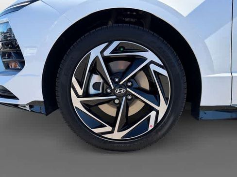 New 2026 Hyundai Sonata SEL FWD image 9