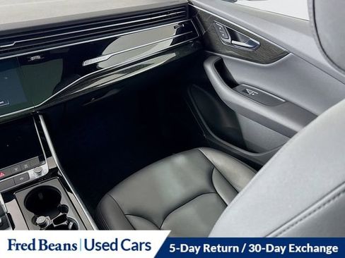 Used 2021 Audi Q7 3.0T Premium Plus image 26