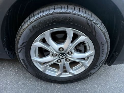 Used 2019 MAZDA CX-3 Sport AWD/4WD image 40