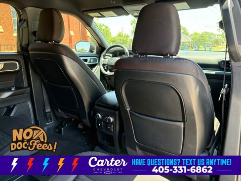 Used 2020 Ford Explorer XLT RWD image 33