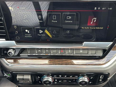 New 2026 GMC Sierra 1500 SLE image 29