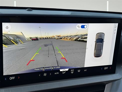 New 2026 Ford Explorer Active image 14