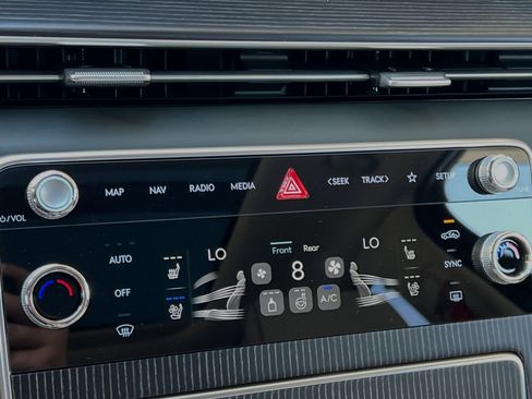 New 2025 Genesis GV80 3.5T image 26