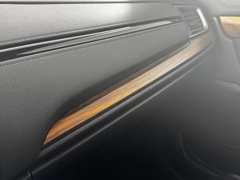 Used 2018 Honda CR-V EX image 19